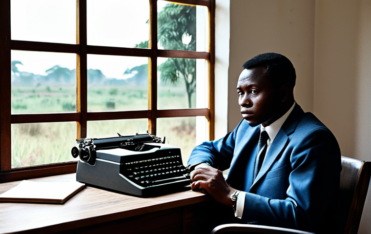 biafra - 이미지 1