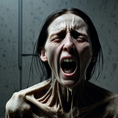 비아프라 전쟁과 국제 평화 유지 활동 - Here are three detailed image prompts based on the provided text about the Biafran War: