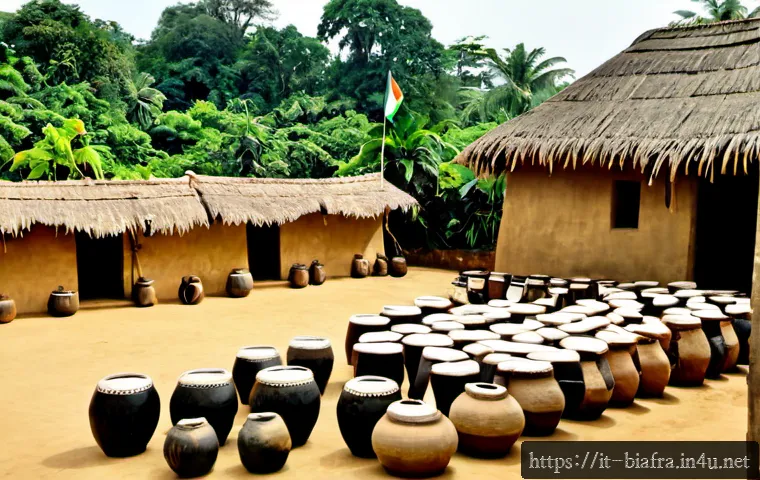 Patrimonio culturale del Biafra: tradizioni igbo, memoria storica e criteri per un viaggio culturale consapevole 3 비아프라 공화국의 문화유산 관련 이미지 1